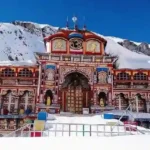 Huge Protest Against VIP Darshan in Badrinath Dham