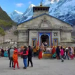 Uttarakhand Govt Bans Videos And Reels Shoots In Char Dham Temple Premises