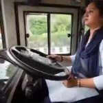 First Time Uttarakhand Government Departments get Women Drivers