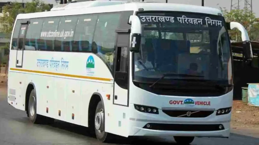 Traveling from Delhi to Uttarakhand has become difficult, it will cost more fare and time