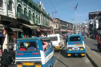 School timings changed to reduce traffic jams in Dehradun