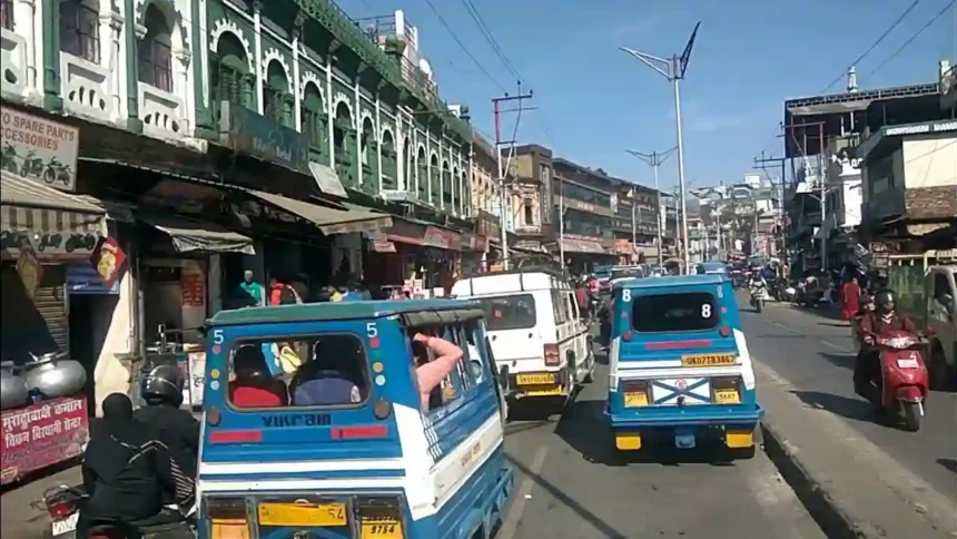 School timings changed to reduce traffic jams in Dehradun