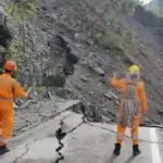 One thousand devotees are still stranded in Kedarnath rescue work continues